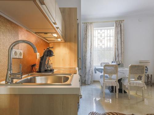 Fotografie z fotogalerie ubytování Rosario 10 v destinaci Seville