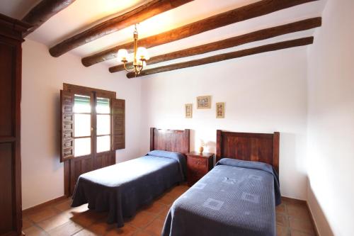 Gallery image of Casas de Cantoblanco in Viñuela