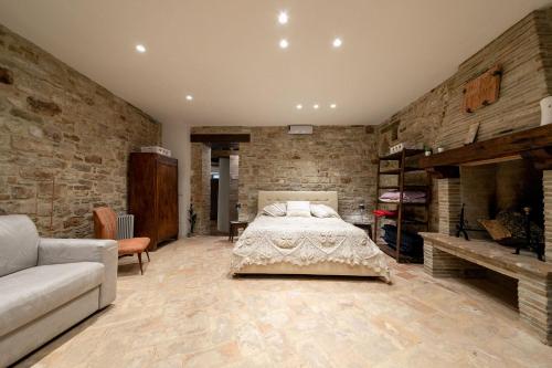 Gallery image of Mamihouse in Gubbio