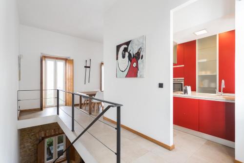Alfama Design Villa