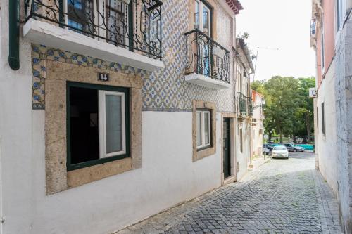 Alfama Design Villa
