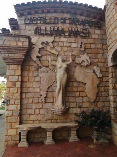 Gallery image of Castillo de Tarapoto in Tarapoto