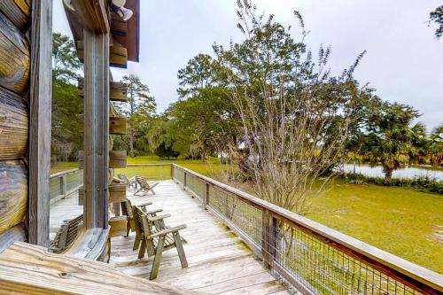 Coles Island – Photos 3
