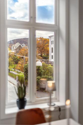 Foto dalla galleria di Keyser Apartments 8 a Bergen