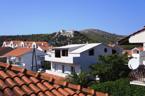 Apartments Desa Petric