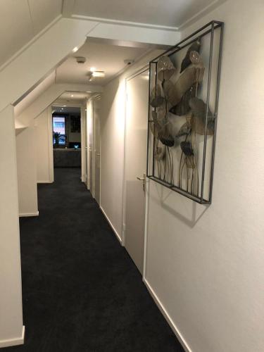 Foto dalla galleria di Huize Hölterhof Wellness Hotel Restaurant a Enschede