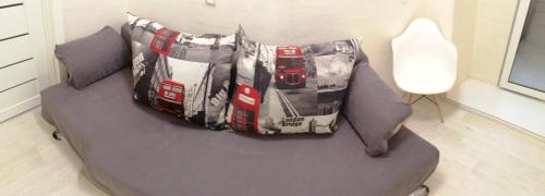 Χώρος καθιστικού στο В сердце города! Дерибасовская/Соборная площадь.