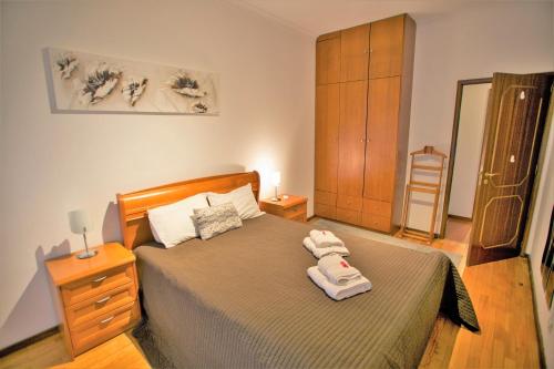 Sta. Catarina Home