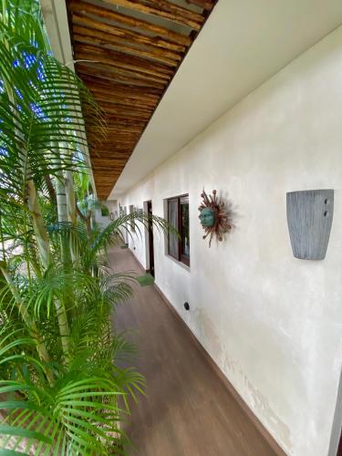Fotografie z fotogalerie ubytování Pacha Tulum Boutique Hotel v destinaci Tulum