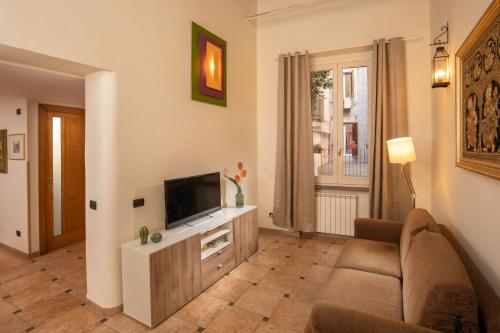 Cappellari Apartments - Campo de' Fiori