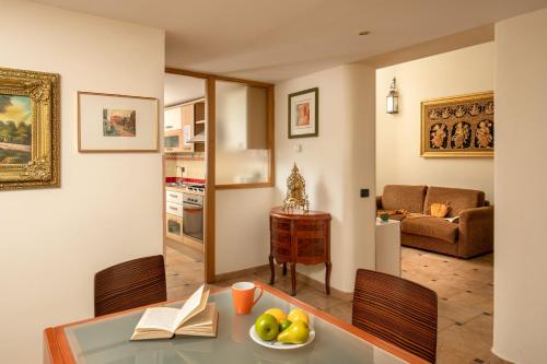Cappellari Apartments - Campo de' Fiori