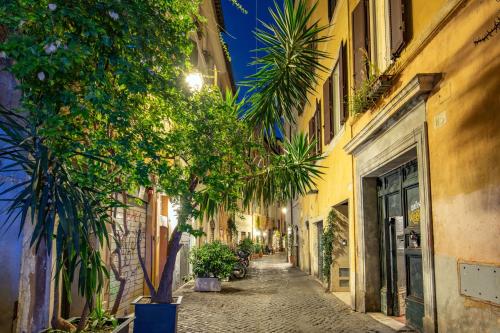 Cappellari Apartments - Campo de' Fiori