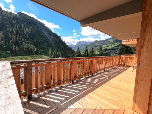 Les Freinets - Apt D201 - BO Immobilier - Reduced prices on ski passes Châtel & Portes du Soleil