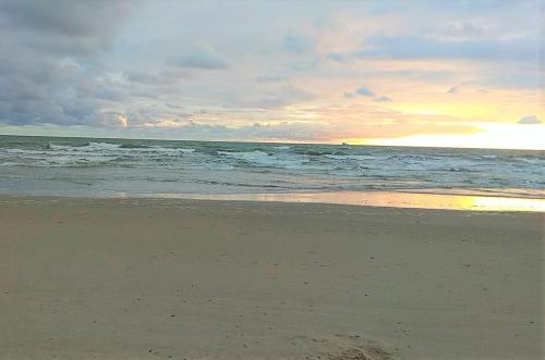 Gallery image of Naglio apartamentai Elija in Šventoji