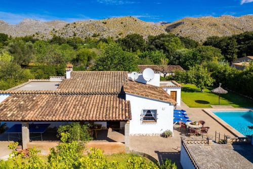 Villa REI VILA