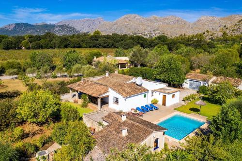Villa REI VILA