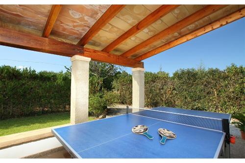 Villa REI VILA