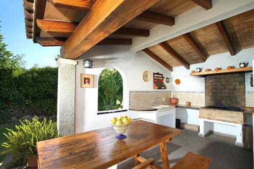 Villa REI VILA