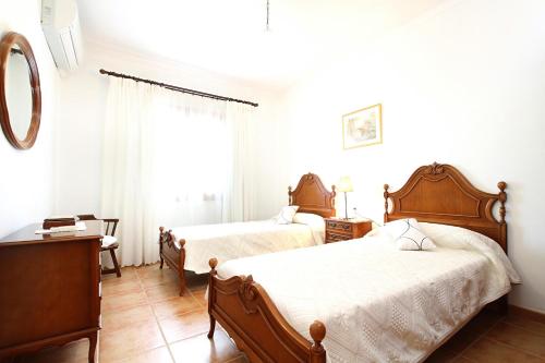 Villa REI VILA