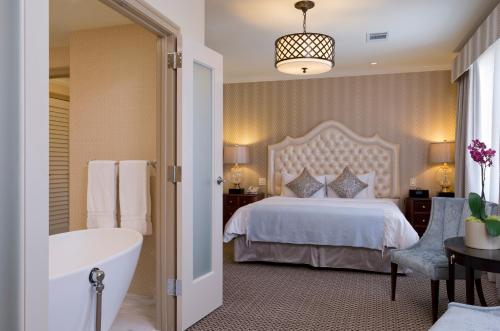 The Stephen F Austin Royal Sonesta Hotel Image