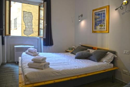 Galeriebild der Unterkunft Nonna Lina Rooms in Florenz