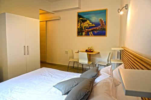 Nonna Lina Rooms