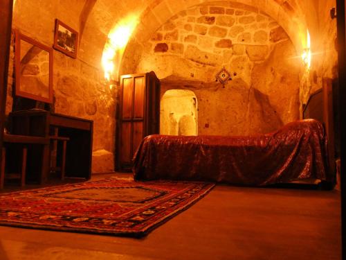 Fotografie z fotogalerie ubytování Kapadokya Ihlara Konakları Otel Antik Konaklar v destinaci Guzelyurt