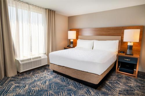Candlewood Suites - Las Vegas - E Tropicana, an IHG Hotel Image