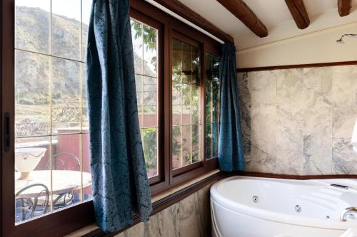 Suite Deluxe con Vasca Idromassaggio