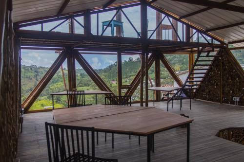 Gallery image of Riverside Ecoliving Space in Jericó