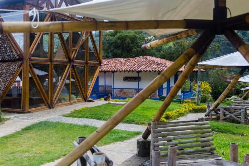 Riverside Ecoliving Space – Photos 3