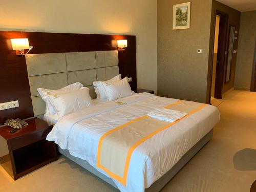 HOTEL EL AMINE