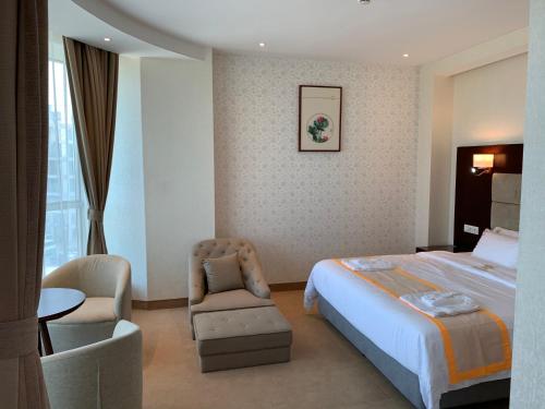 HOTEL EL AMINE – Photos 3