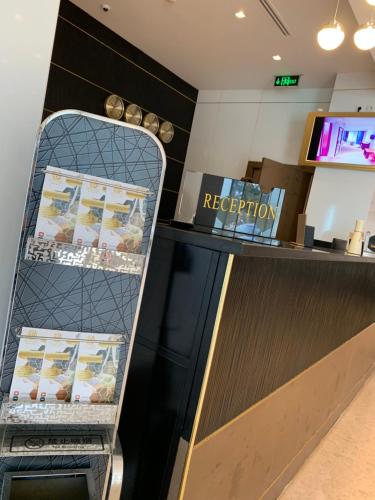 HOTEL EL AMINE – Photos 4