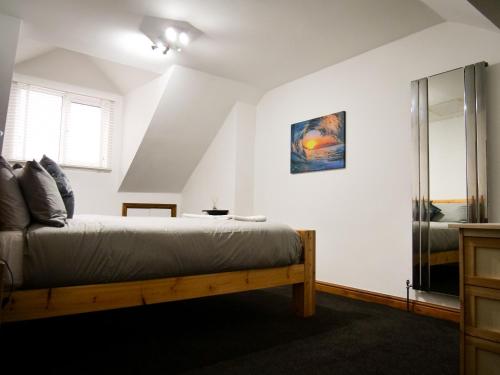 Imagen de la galería de The Stone House, en Nottingham