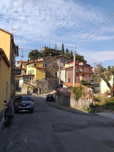 Zdjęcie z galerii obiektu CASA di VECCHIO BORGO w mieście Sarzana