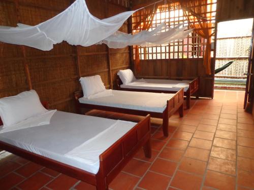 Gallery image of Phuong Thao Homestay in Vĩnh Long