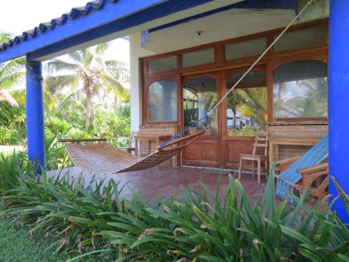 Gallery image of Eco Coco Loco by Rotamundos in Las Casitas