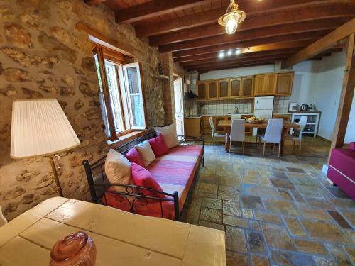 Φωτογραφία από το άλμπουμ του Villa Kalata στην Κατούνα