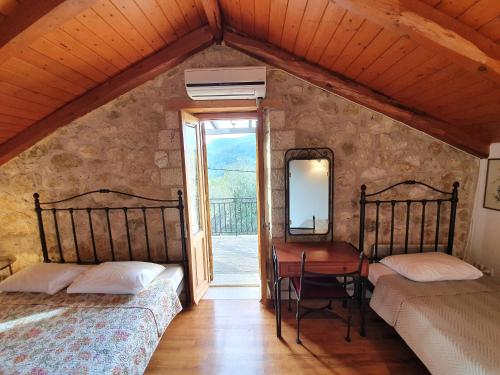 Φωτογραφία από το άλμπουμ του Villa Kalata στην Κατούνα