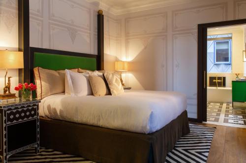Kimpton Hotel Monaco Pittsburgh, an IHG Hotel Image