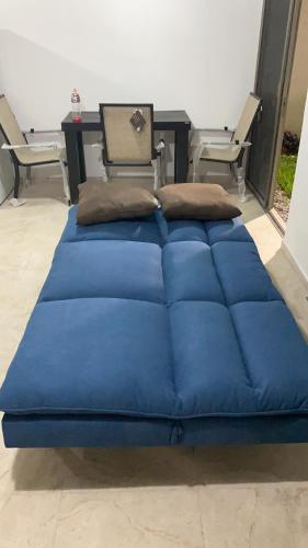 Гостиная зона в Posada fresno