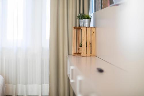 Φωτογραφία από το άλμπουμ του Stay COOPER l Capitol Rooms στο Μπολζάνο