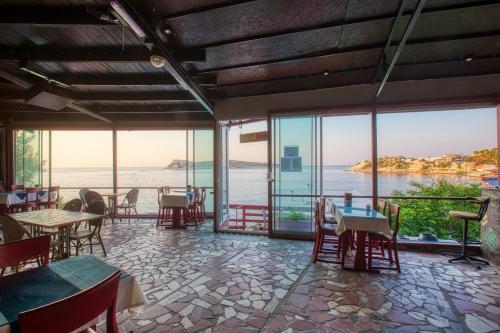 Φυσικό τοπίο κοντά σε αυτό το bed & breakfast