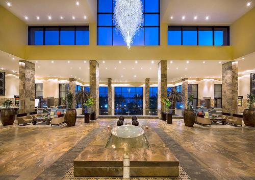 InterContinental Aqaba, an IHG Hotel, Áqaba – Precios actualizados 2023