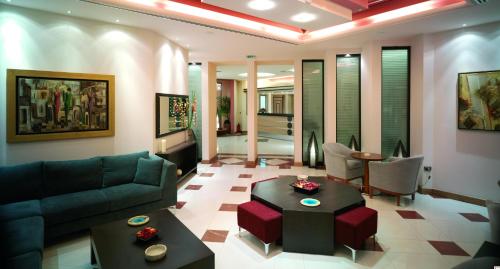 Gallery image of Centrotel Hotel in Athens