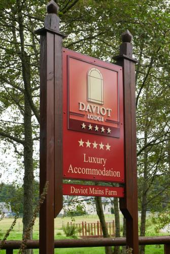 Daviot Lodge – Photos 3