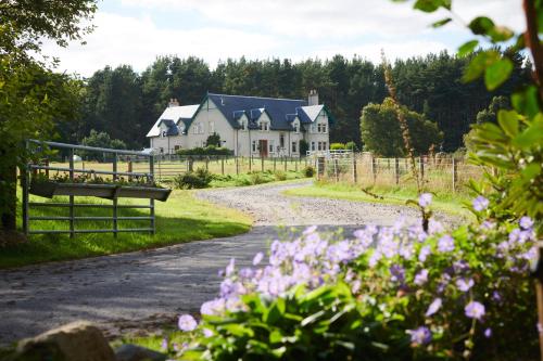 Daviot Lodge – Photos 2