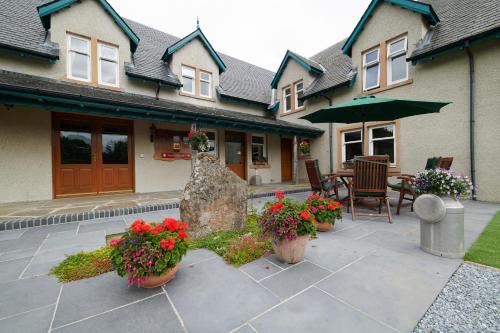 Daviot Lodge – Photos 5