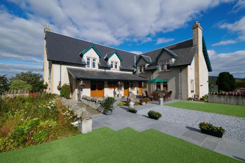 Daviot Lodge – Photos 4